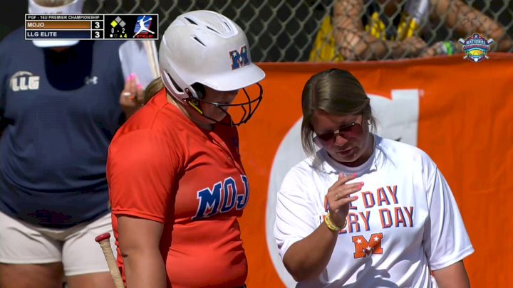 Replay: PGF National Championships 16U/18U | Jul 27