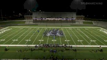 Blue Devils "Concord CA" at 2022 DCI Houston presented by Covenant