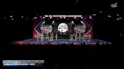 Cheer Nation Athletics - Cat 5 [2026 L5 Senior Coed - D2 - Small Day 2] 2026 NCA All-Star National Championship