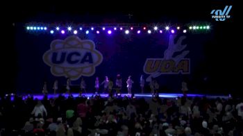 Integrity Elite All Stars - Fury [2023 L1 Youth - D2 Day 1] 2023 UCA Sevierville Showdown