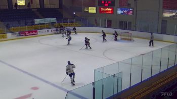 Replay: Home - 2023 Hawks U16 vs Sabres U16 | Nov 24 @ 7 AM