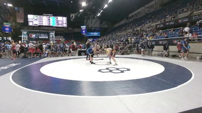 165 lbs Champ. Rd Of 64 - Braylen Woodard, Washington vs Caden Schwartz, Wisconsin