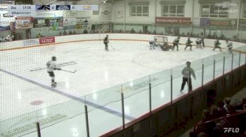 Replay: Home - 2023 Swan Valley vs Steinbach | Nov 4 @ 6 PM