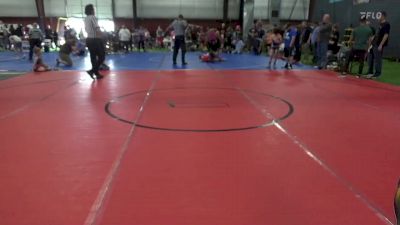 70 lbs Consi Of 8 #1 - Noah Hawkes, Berkeley vs Michael Monaghan, Olympic