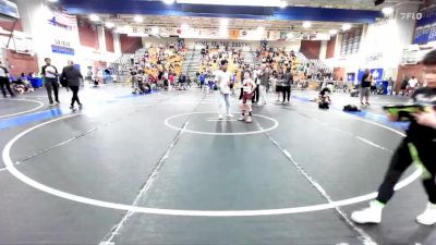 Replay: Mat 5 - 2026 SCWAY @ Junior 5 Counties | Jan 18 @ 9 AM