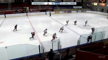 Replay: Home - 2024 Islanders U12 vs Oak. Rangers U12 | Nov 30 @ 5 PM