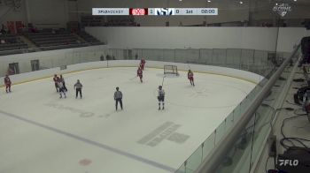 Replay: Home - 2024 Saints vs Port Colborne | Sep 20 @ 7 PM