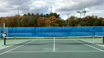 Replay: Court 4 - 2024 Assumption vs Wheaton College | Oct 10 @ 4 PM