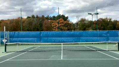 Replay: Court 4 - 2024 Assumption vs Wheaton College | Oct 10 @ 4 PM