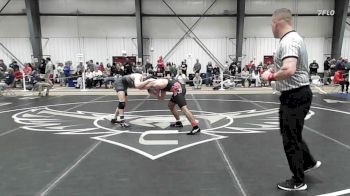 141 lbs Round Of 16 - Beck Holtzman, Wesleyan vs Daniel Haws, Centenary