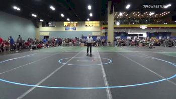 149 lbs Round Of 64 - [Syncere] [Jones], Florida A&M vs Caden Jacobs, Grand Valley State