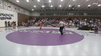 190 lbs Quarterfinal - Noah Williams Gardner, Newcastle vs Jackson Boggs, Douglas