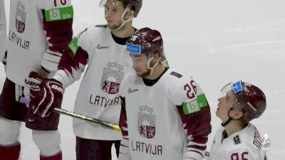 Full Replay - Norway vs Latvia | 2019 IIHF World Championships - Remote - May 21, 2019 at 9:12 AM CDT