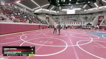 Replay: Mat 4 - 2022 2022 Wylie Inv. - Boys, Girls, and JV | Dec 17 @ 8 AM