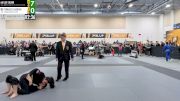 Leo Abigail vs Alessia Pasquel 2026 PBJJF Pan American Jiu-Jitsu Championships