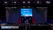 Rockets Cheerleaders - Rockets Apollo [2026 IASF L3 - U12 Day 1] 2026 The European Summit