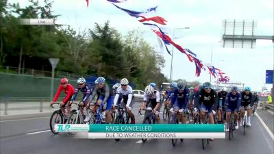 Watch In Canada: Tour Of Turkey Stage 8