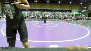 115 lbs Round Of 64 - Jivitesh Chaudhary, 209 Wrestling Academy vs Jesse Velasco, OCRTC