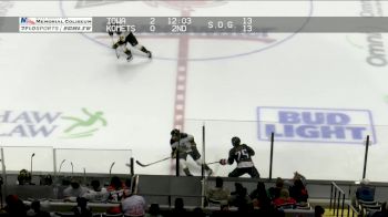 Replay: Away - 2024 Iowa vs Fort Wayne | Jan 7 @ 5 PM