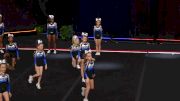 Tiger Elite - Fierce Cats [2018 L1 Small Youth Wild Card] The Summit