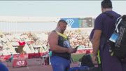 Replay: 5/31 Rabat Refeed - 2026 5/31 DL Rabat Refeed | Jun 5 @ 9 AM