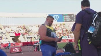 Replay: 5/31 Rabat Refeed - 2026 5/31 DL Rabat Refeed | Jun 5 @ 9 AM