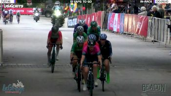 Replay: 2025 LaGrange Cycling Classic