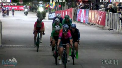 Replay: 2025 LaGrange Cycling Classic