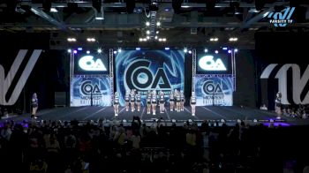 Premier Athletics - Nashville - JAGS [2025 L4 Senior - Medium Day 2] 2025 COA Grand Nationals