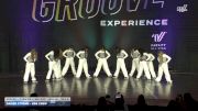 Raider Xtreme - 806 CREW [2025 Junior - Premier - Hip Hop - Small Day 2] 2025 Encore Grand Nationals