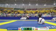 THAIANNE PEREIRA BARBOSA ( vs KAROLINE DA SILVA DE MEDEIRO 2026 FPJJ Circuito Paulista GI Etapa 3