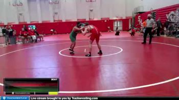 182 lbs 7th Place Match - Miguel Mendez, Mount Vernon vs Donovan Faulkner, Marysville Pilchuck