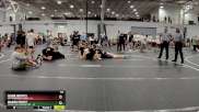 113 lbs Round 5 (8 Team) - Baden Root, Faith & Fellowship WC vs Gabe Benyo, Mat Assassins White