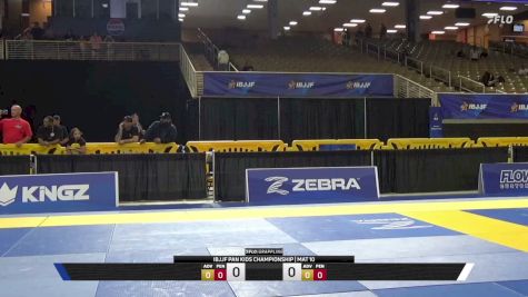 vs 2026 Pan Kids Jiu-Jitsu IBJJF Championship