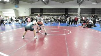 161 lbs Rr Rnd 3 - Paul Spitzer, CTWHALE Beluga - MSE vs Paul Mosier, Dark Horse - MSE