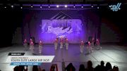 Dance Dynamics - Youth Elite Large Hip Hop [2025 Youth - Hip Hop - Large Day 1] 2025 Power Dance Grand Nationals