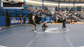 Replay: Mat 3 - 2026 2026 NJCAA South Central District | Feb 14 @ 9 AM