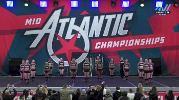 Diamond Athletics - Anarchy [2023 L2 Senior - D2 3/4/2023] 2023 Mid-Atlantic Championship Grand Nationals