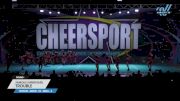 Famous Superstars - TROUBLE [2023 L4 Junior - D2 - Small - A] 2023 CHEERSPORT National All Star Cheerleading Championship
