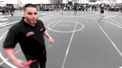 Nathan DuCharme vs Tony Trammell 2023 ADCC Dallas Open