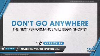 Majestic Youth Sports Center - Divas [2022 L1 Mini - Novice - D2 Day 1] 2022 The American Showdown Fort Worth Nationals DI/DII