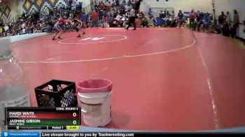 Replay: Mat 4 - 2022 IHSGW Regional North 2022 | Jan 7 @ 5 PM