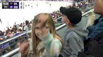 Replay: Away - 2025 Greenville vs Orlando | Mar 8 @ 6 PM