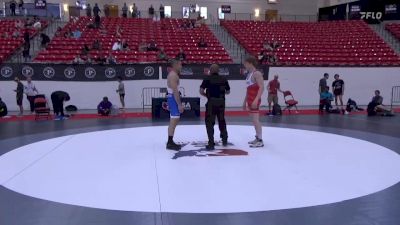72 kg Cons 16 #2 - Zarik Anderson, Iowa vs Bobby Yamashita, All Navy Wrestling