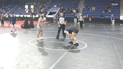 185 lbs Round Of 16 - Sabrina Dafonscca, Wakefield vs Maria De Melo Barros, Salem