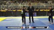 Thomas Conan Sullivan vs ONIPA'A DOMINICDON LYMAN-PANTAST 2025 Pan Kids Jiu-Jitsu IBJJF Championship