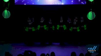 Dance Mania - Dance Mania Open Pom [2022 Open Pom Day 3] 2022 JAMfest Dance Super Nationals