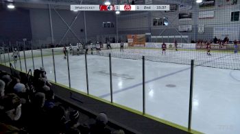 Replay: Home - 2024 North Bay U18 vs Greyhounds U16 | Dec 29 @ 11 AM