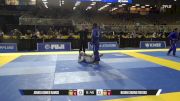 Natan Chueng Freitas vs Jonata Gomes Ramos 2025 Pan Jiu Jitsu IBJJF Championship