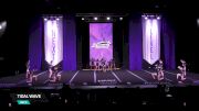 Tidal Wave [2026 Day 2 Junior] 2026 Next Level Grand Nationals